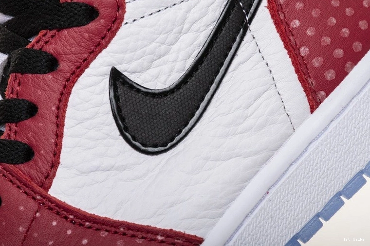 Jordan Man 555088-602 Spider 1 Air 0516